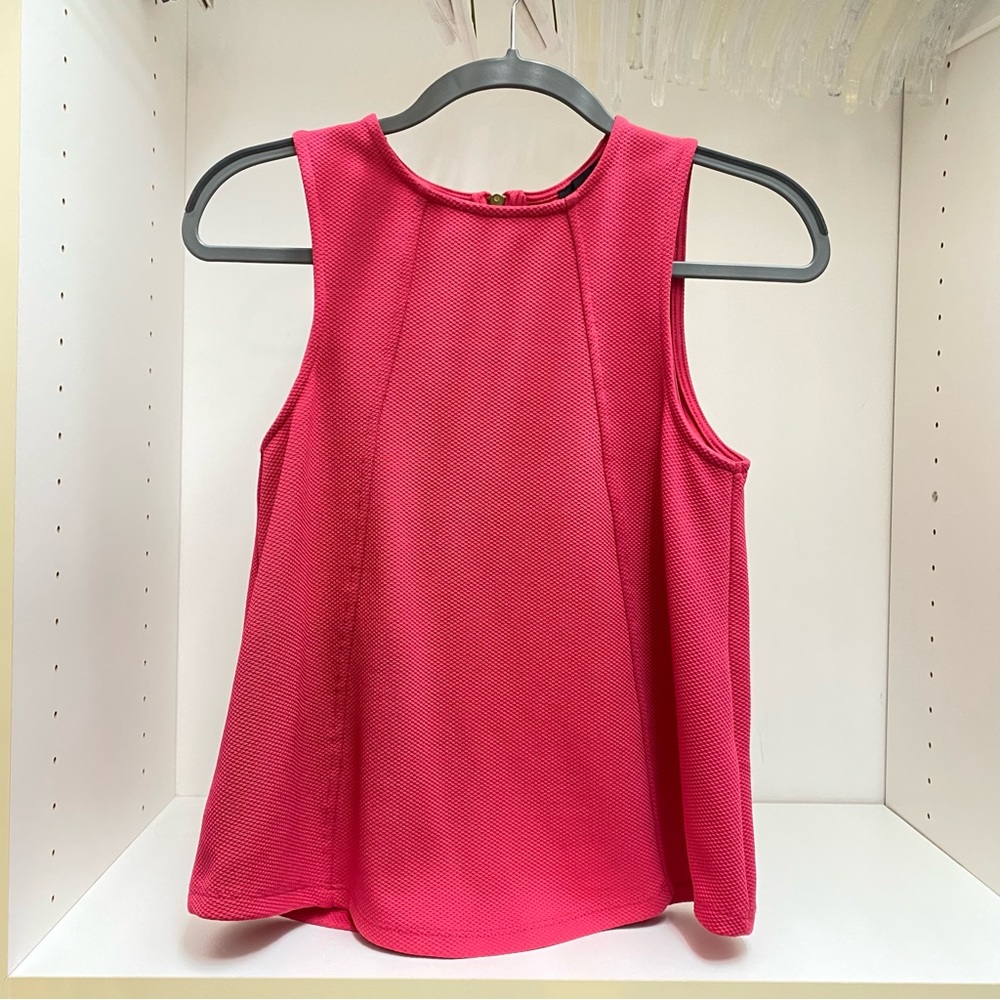 Top Shop A line top